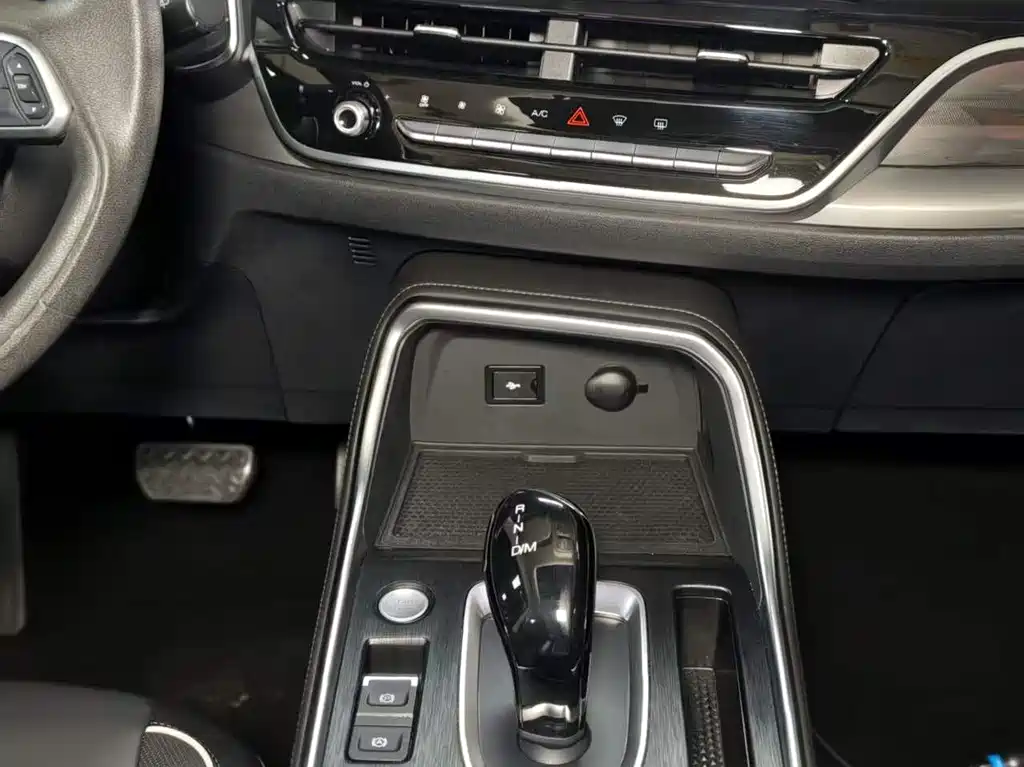 Haval H6 2021 Guochao Edition 1.5T Automatic Urban Edition