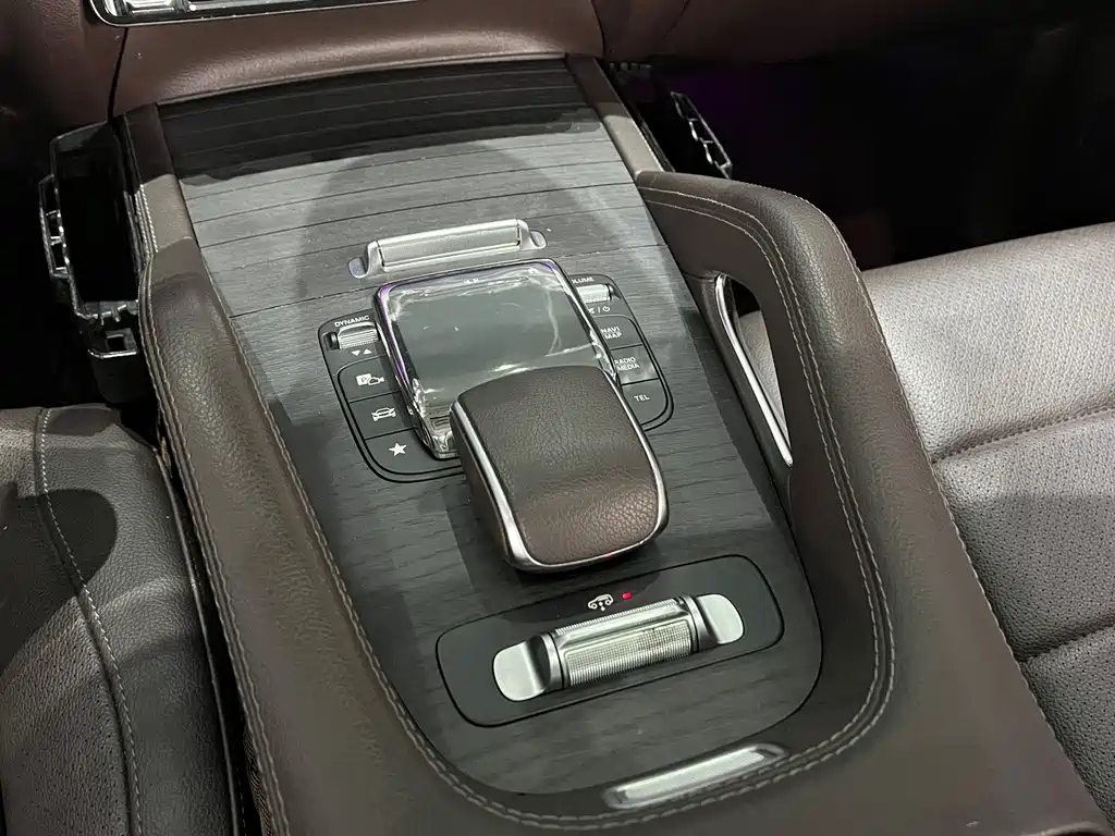Mercedes-Benz GLE 450 4MATIC Luxury Edition 2020