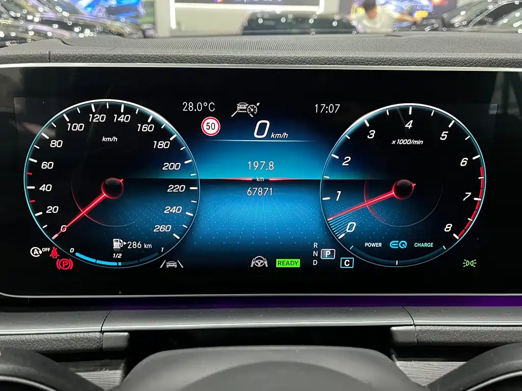 Mercedes-Benz GLE 450 4MATIC Luxury Edition 2020