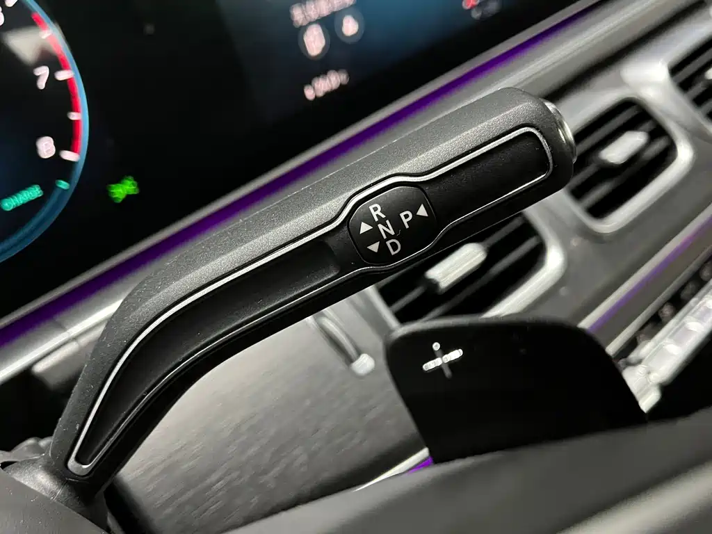 Mercedes-Benz GLE 450 4MATIC Luxury Edition 2020