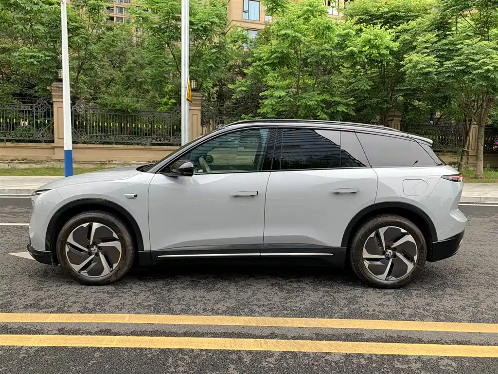 NIO ES6 2024 75kWh