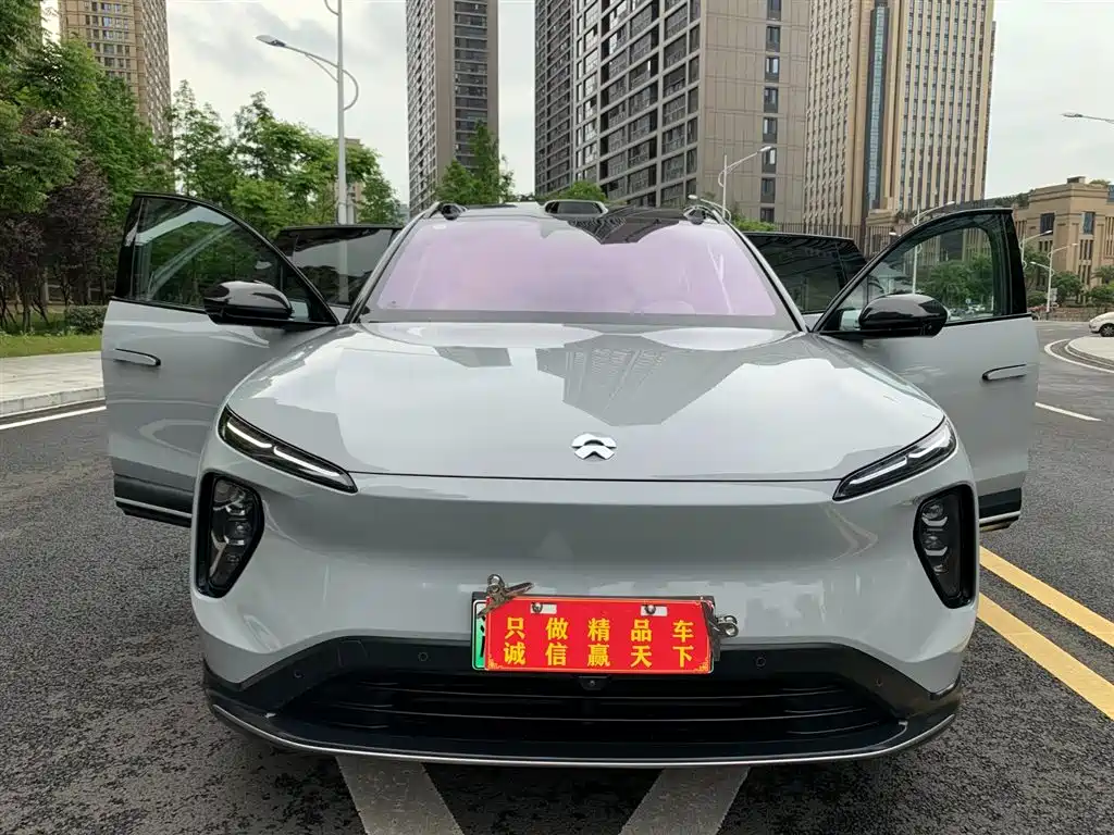 NIO ES6 2024 75kWh
