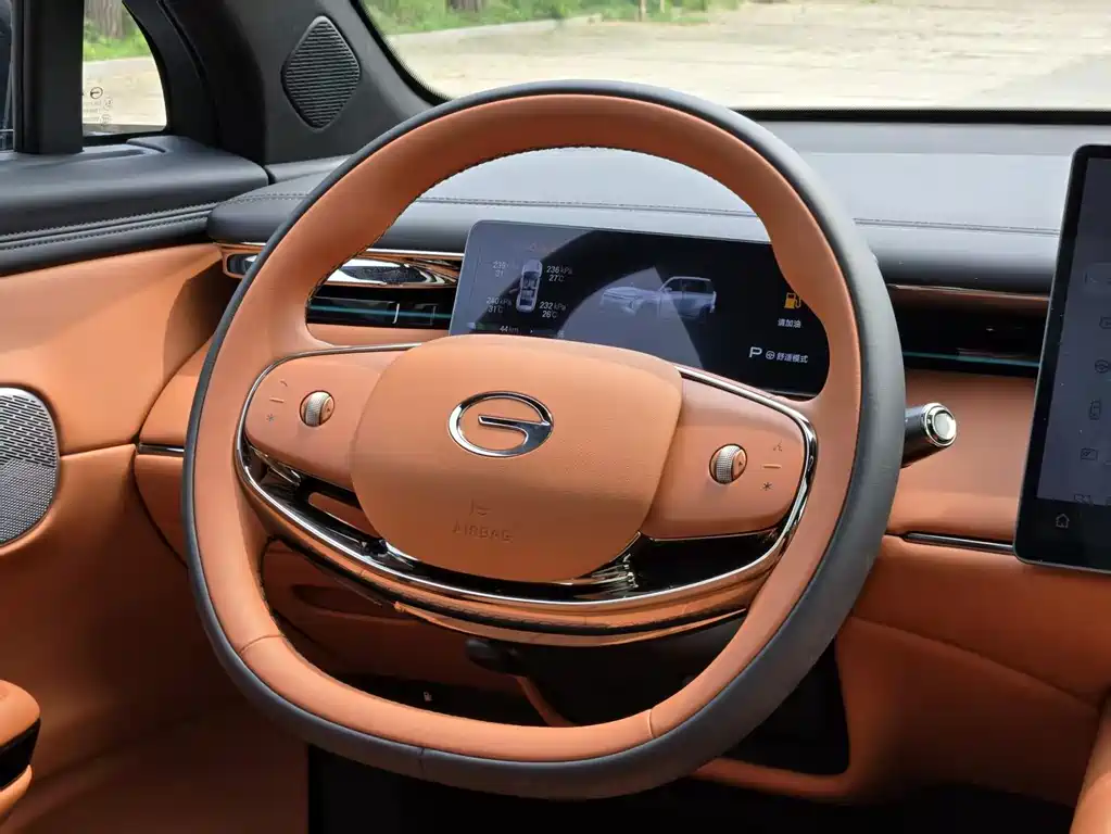 GAC Trumpchi Xiangwang S7 2025 205km Pro+ Edition