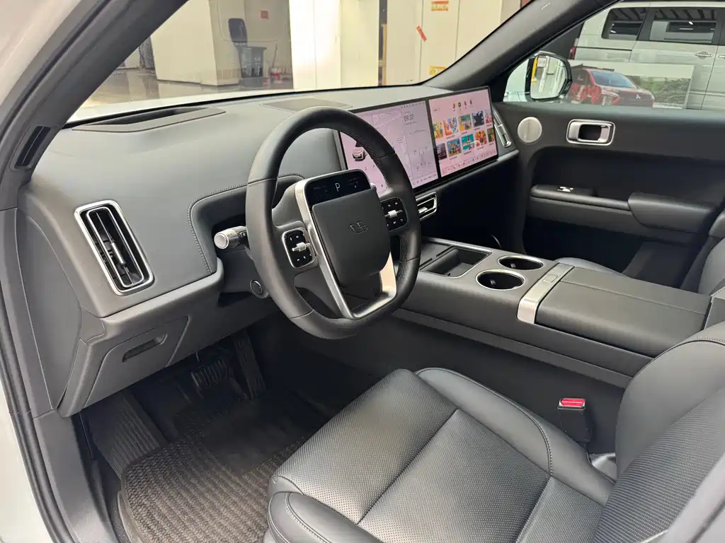 Li Auto L7 2023 Pro