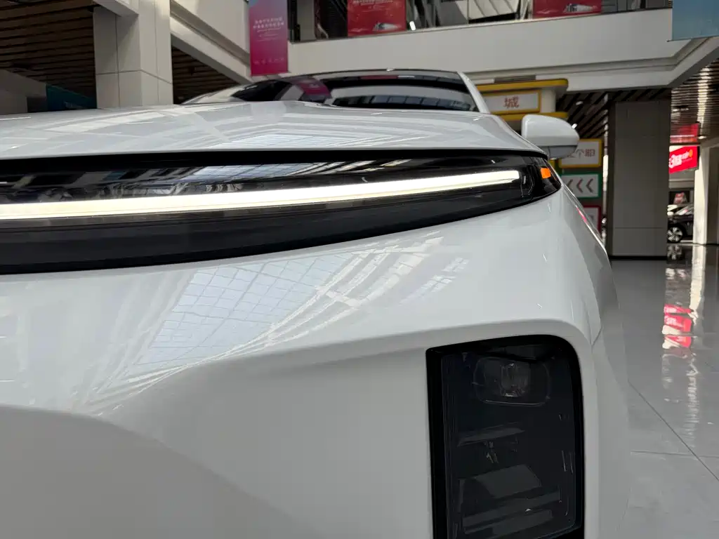 Li Auto L7 2023 Pro