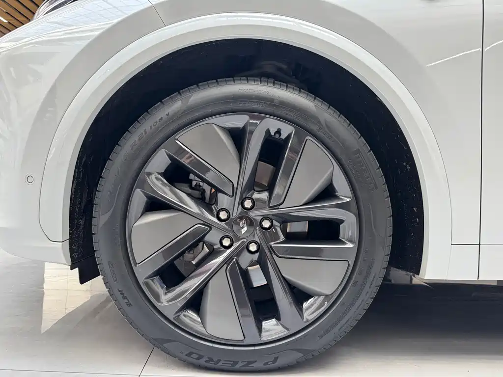 Li Auto L7 2023 Pro