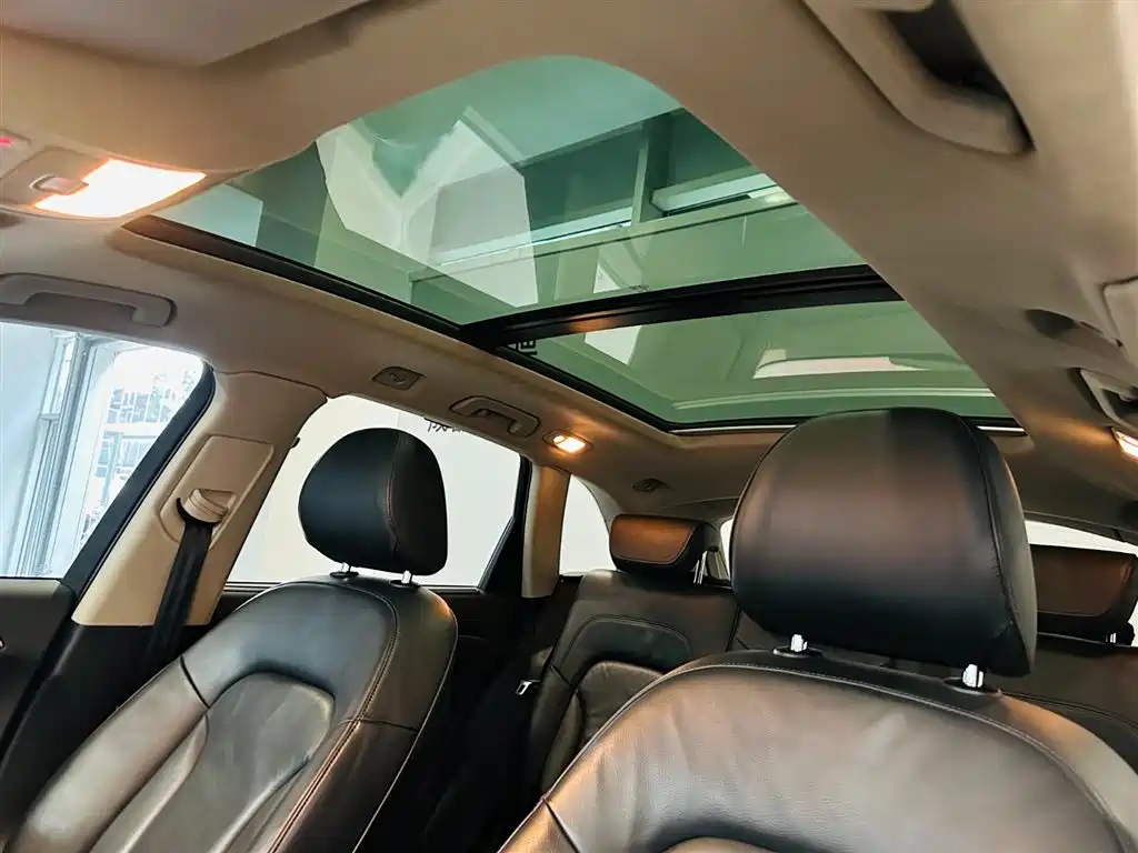 Audi Q5 2010 3.2 FSI Sport Edition