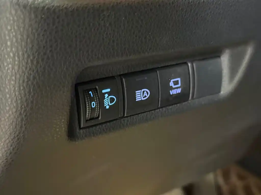 Toyota RAV4 2020 2.0L CVT AWD Style Edition
