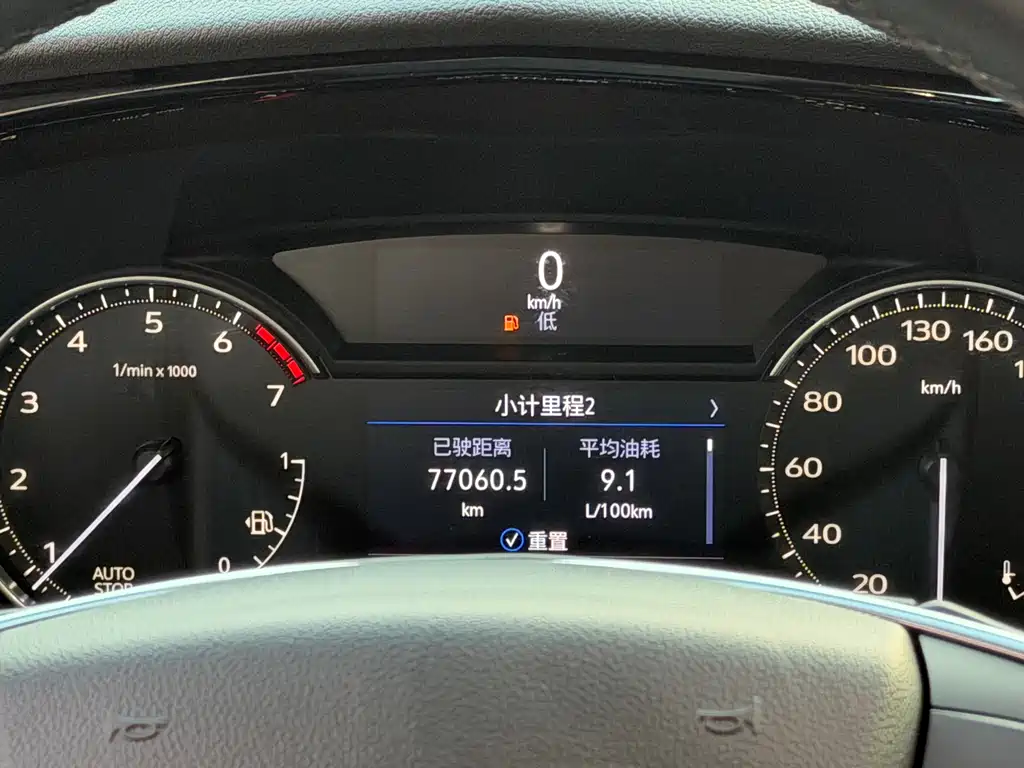 Cadillac XT5 2021 28T Luxury