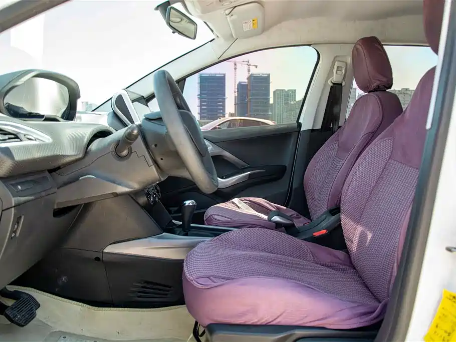 Peugeot 2008 2014 1.6L Automatic Trend Edition