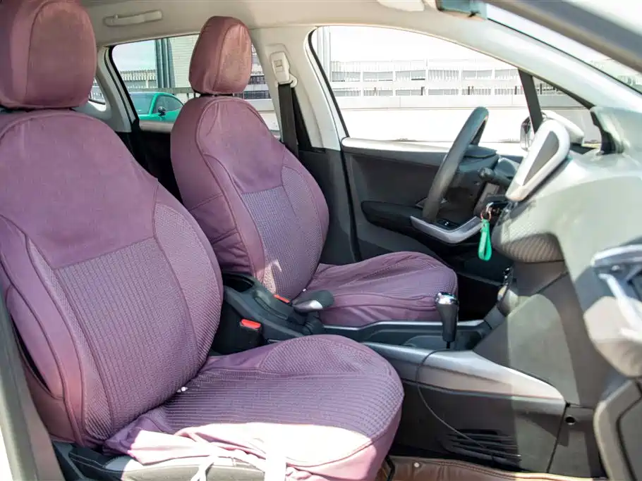 Peugeot 2008 2014 1.6L Automatic Trend Edition