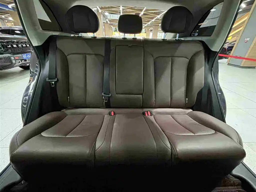 Leapmotor C11 2023 EREV 180 Comfort Edition
