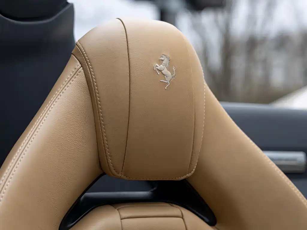Ferrari 812 GTS 2020