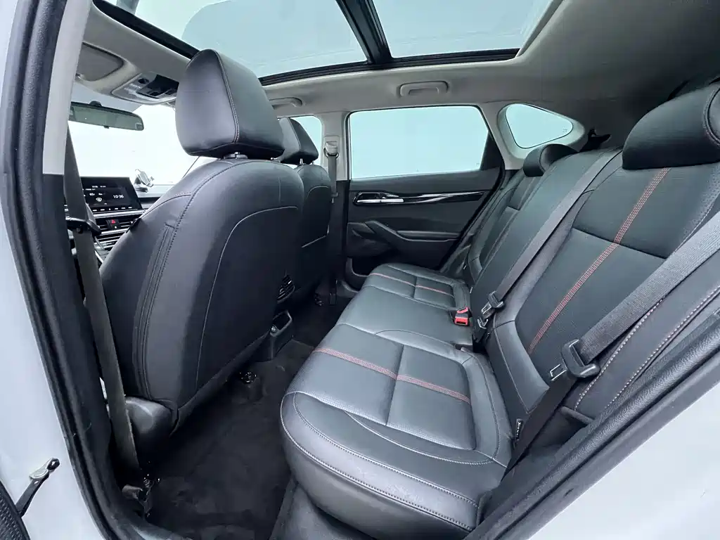 Kia KX3 2021 1.5L CVT Trend Edition