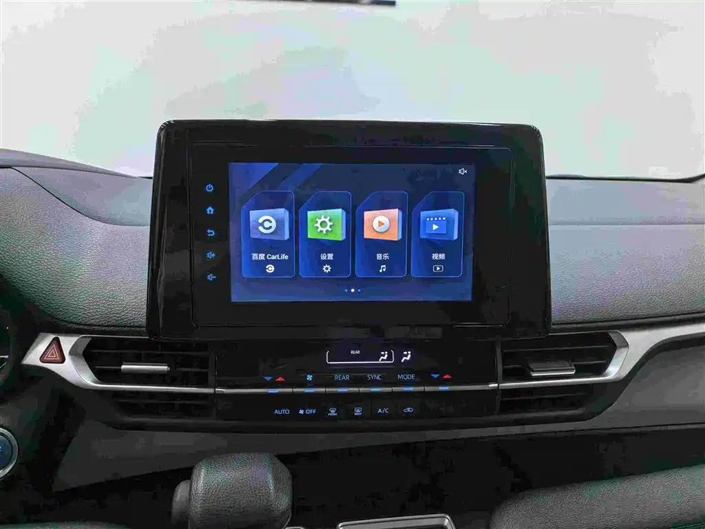 Toyota Sienna 2021 2.5L Hybrid Comfort Edition