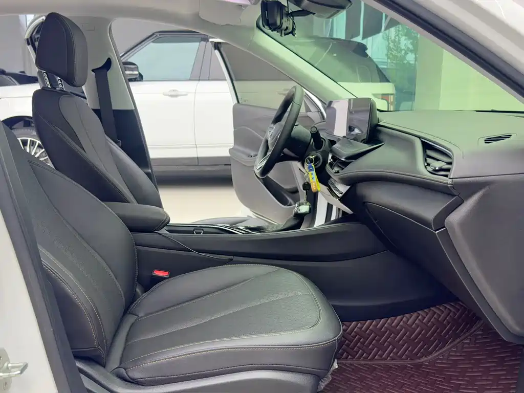 Buick Verano Pro 2023 Lexiang Edition