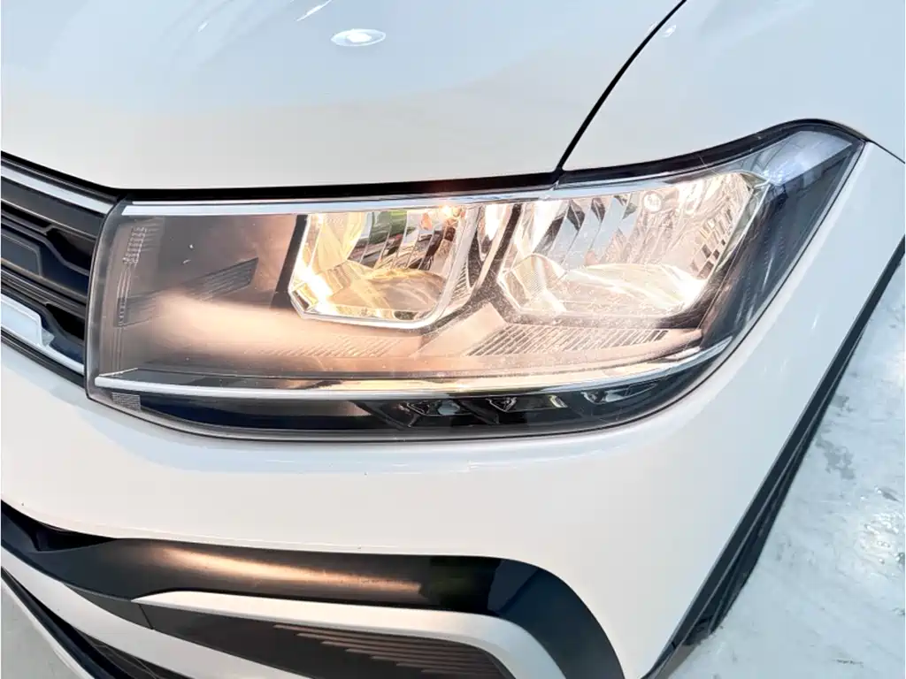 T-Cross 2023 1.5L Automatic Fashion Edition