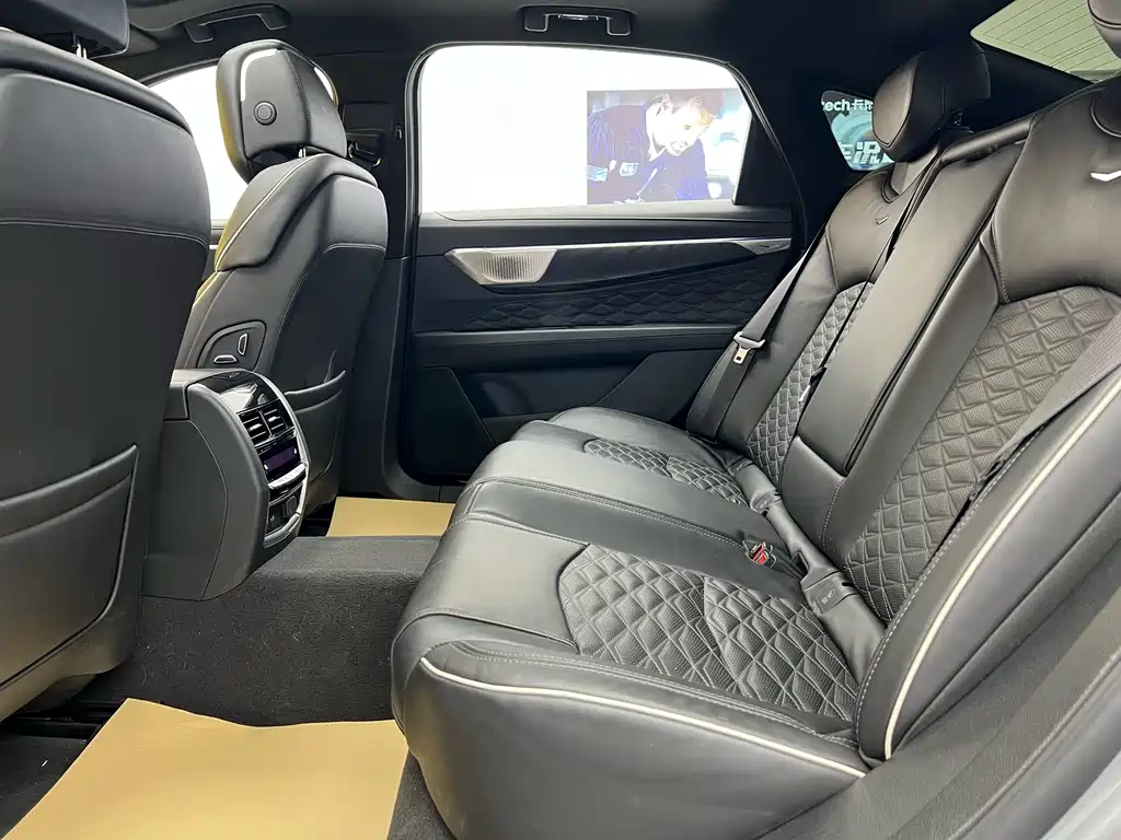 Cadillac CT6 2023 28T Premium Model