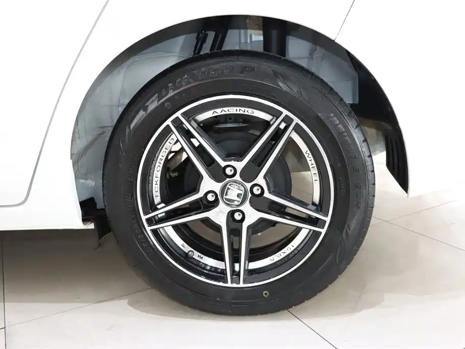 Honda Fit 2021 1.5L CVT Chaoqi Edition
