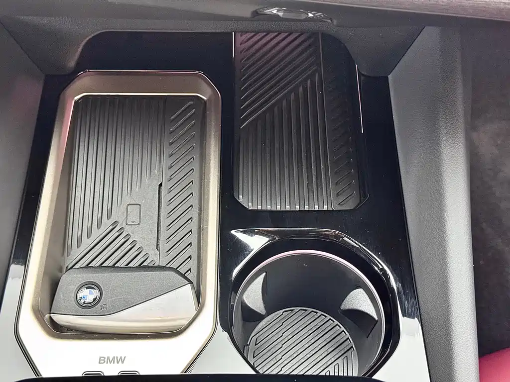BMW 5 Series 2025 530Li Exclusive M Sport Package