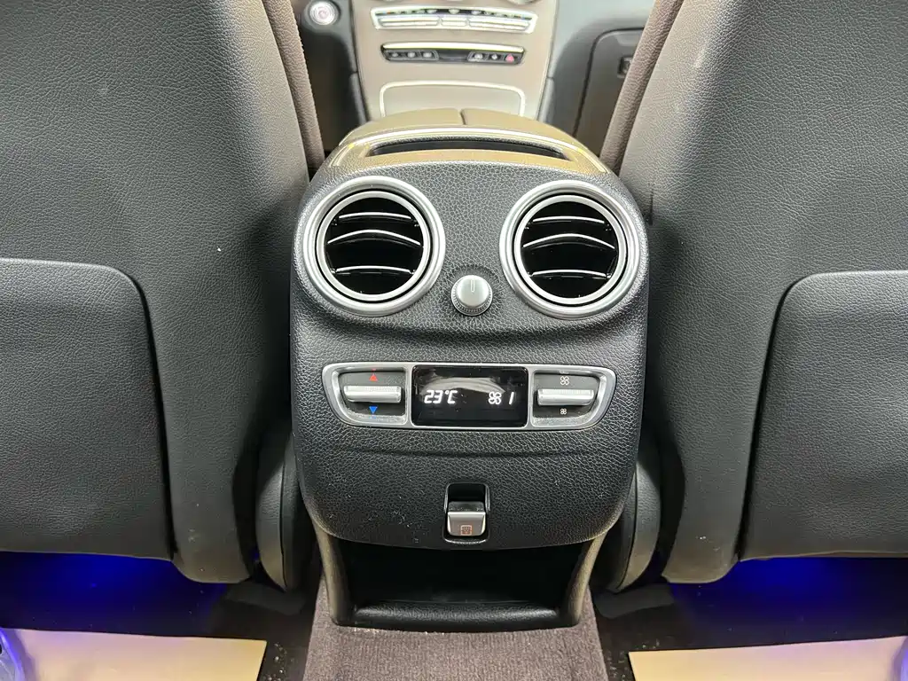 Mercedes-Benz GLC 2022 GLC 300 L 4MATIC Dynamic Edition Collector's Edition