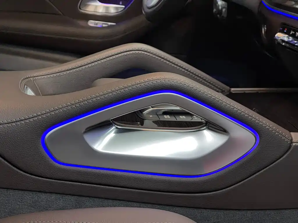 Mercedes-Benz GLE 350 4MATIC Fashion Edition 2020