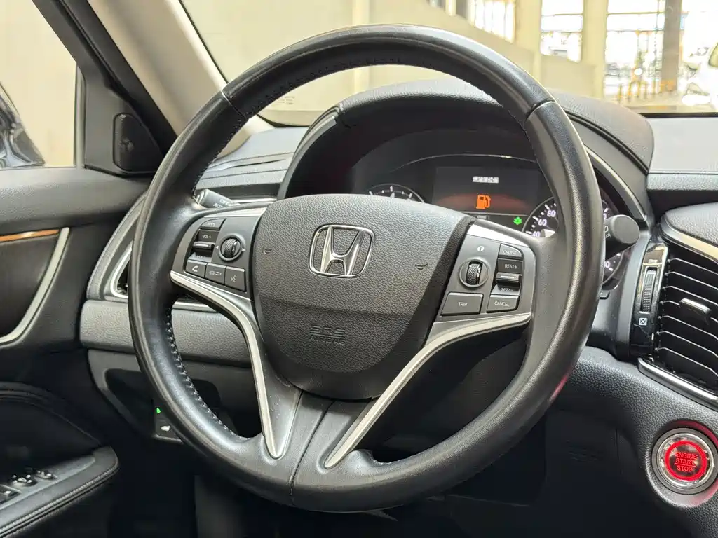 Honda Avancier 2020 370TURBO AWD Premium Edition