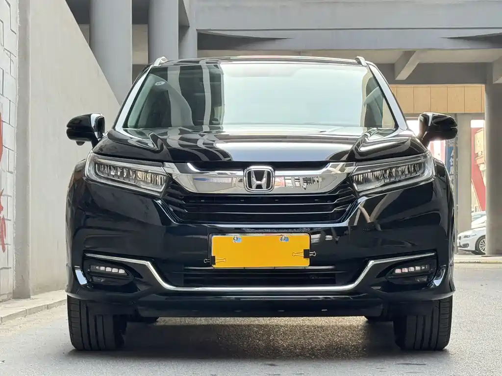 Honda Avancier 2020 370TURBO AWD Premium Edition