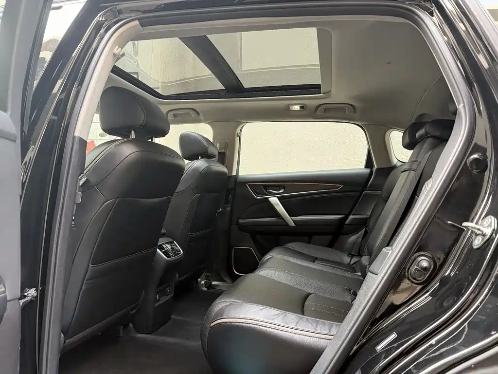 Honda Avancier 2020 370TURBO AWD Premium Edition