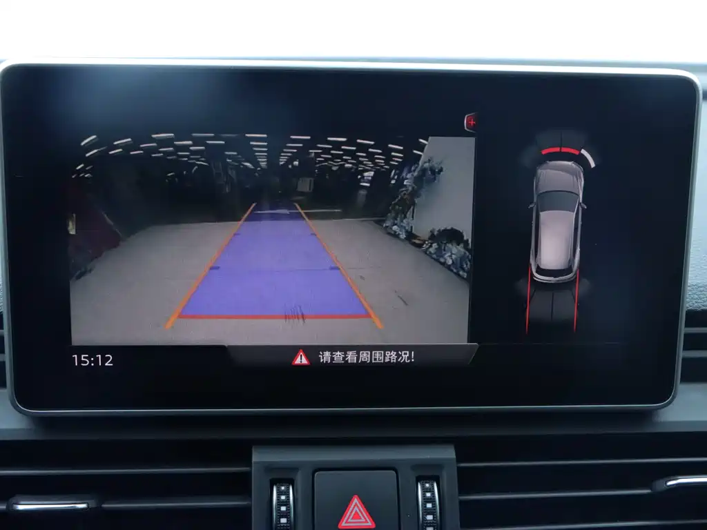 Audi Q5L 2018 40 TFSI Rongxiang Fashion Edition National V