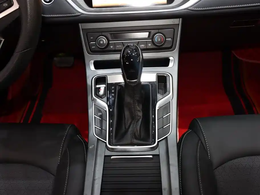 Geely Emgrand 2021 UP 1.5L CVT Luxury
