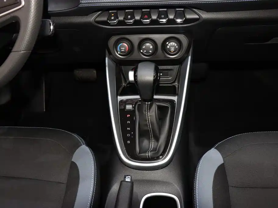 Baojun 510 2021 1.5L CVT Changxiang Edition
