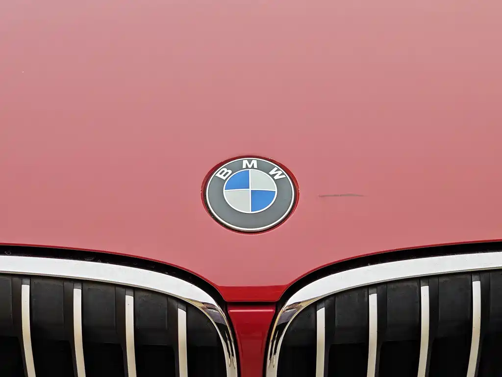 BMW X1 2018 sDrive18Li Fashion Edition