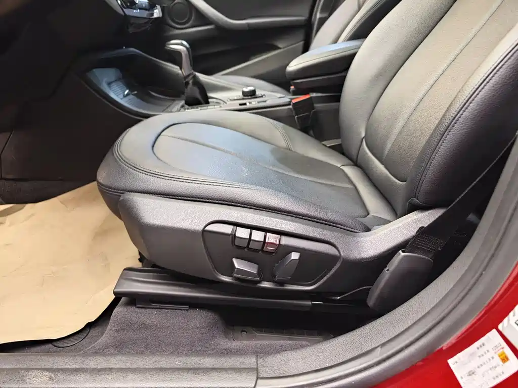 BMW X1 2018 sDrive18Li Fashion Edition