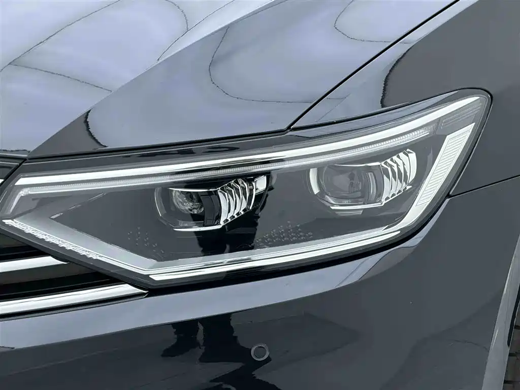 Volkswagen Magotan 2020 330TSI DSG Leading Edition