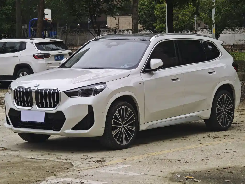 BMW X1 2023 xDrive25Li M Sport Package