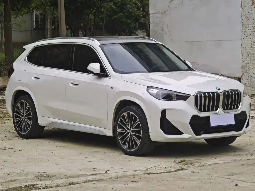 BMW X1 2023 xDrive25Li M Sport Package