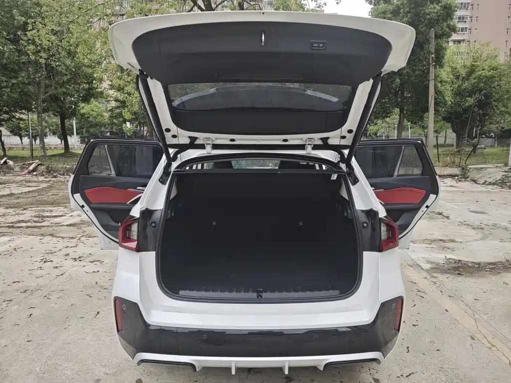 BMW X1 2023 xDrive25Li M Sport Package