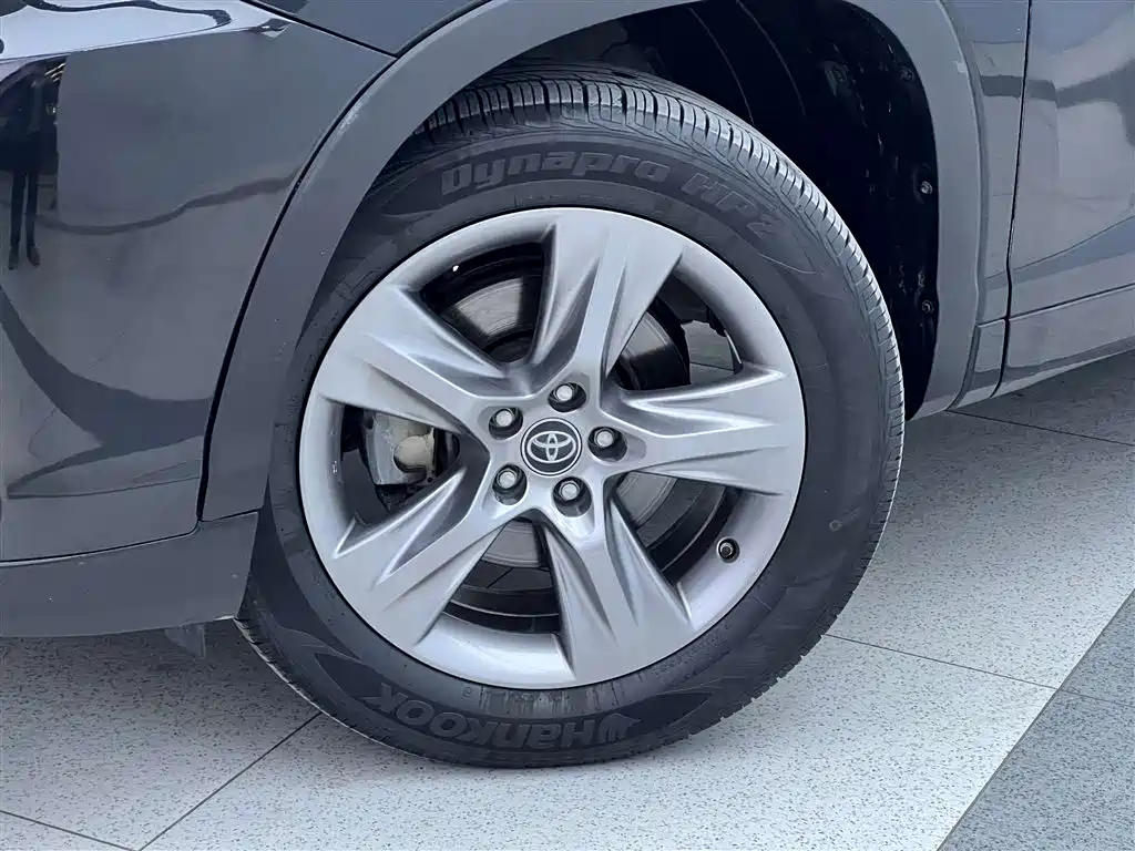 Highlander 2020 2.0T AWD Million Edition 7-Seater