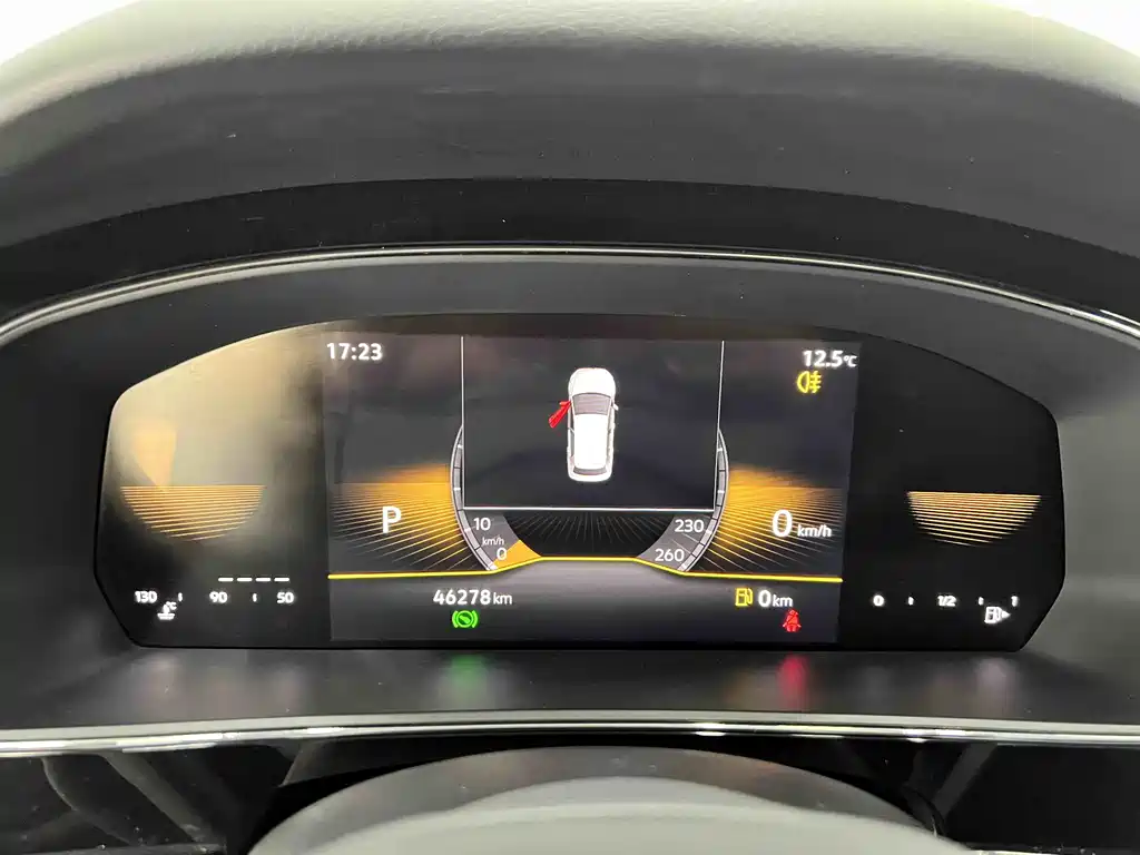 Volkswagen Passat 2023 280TSI Business Edition