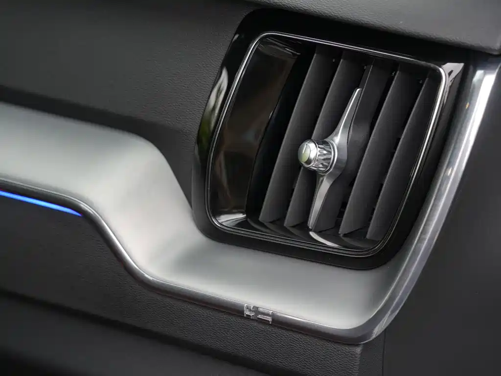 Volvo XC60 2020 T5 AWD Zhiyi Luxury Edition