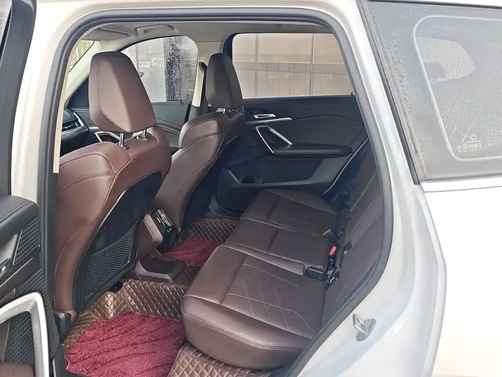BMW X1 2024 sDrive25Li M Sport Package