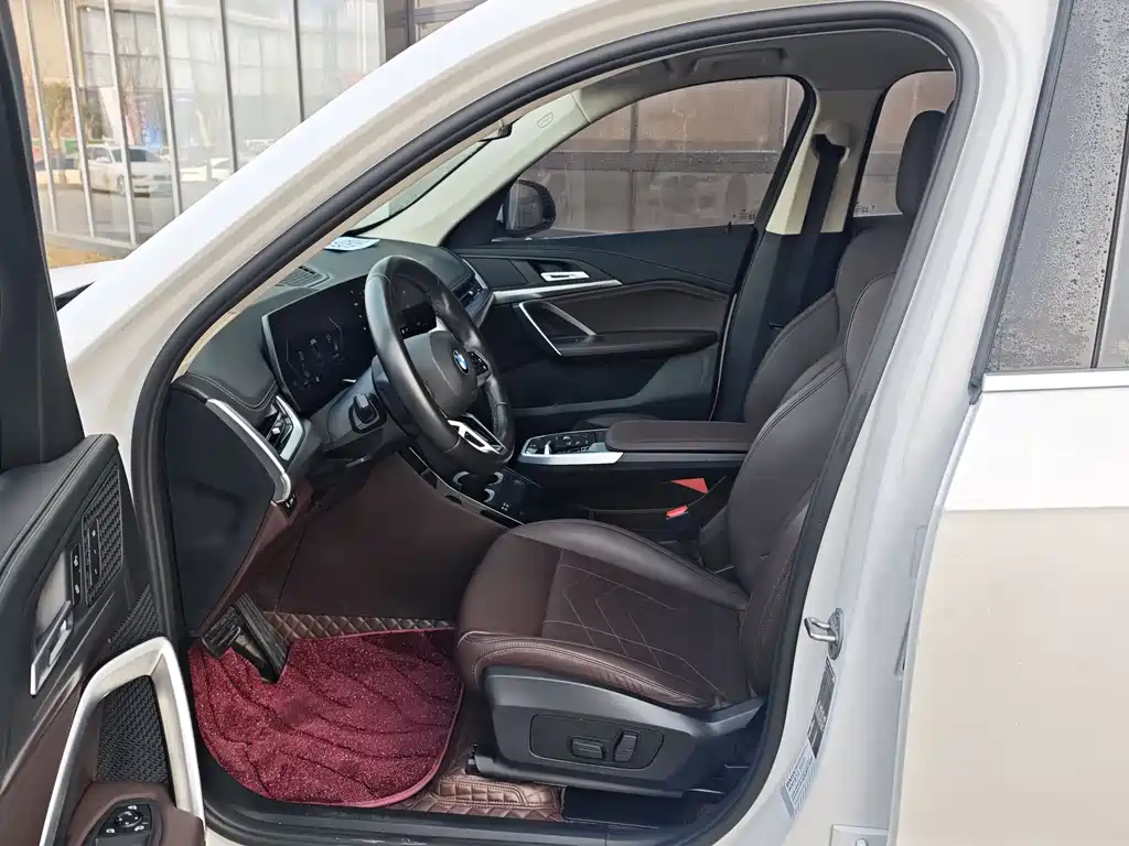 BMW X1 2024 sDrive25Li M Sport Package