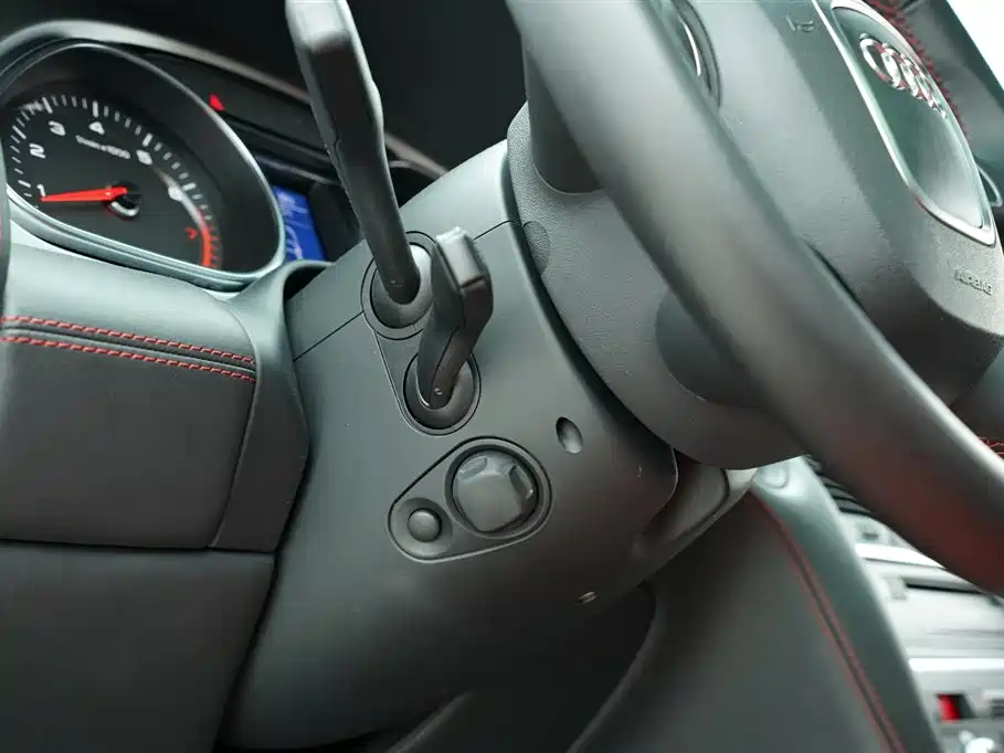 Audi Q7 2012 3.0 TFSI Exclusive 200kW