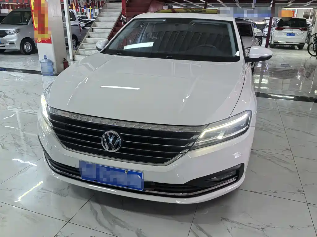Lavida 2019 1.5L Manual Comfort Edition China VI