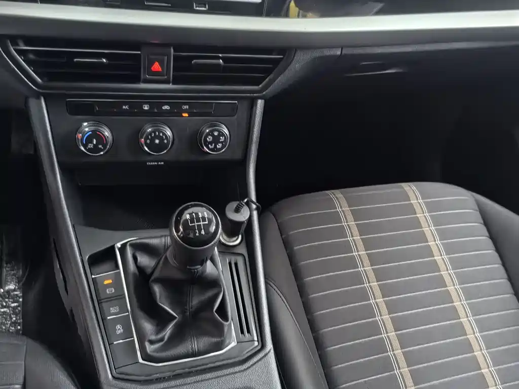 Lavida 2019 1.5L Manual Comfort Edition China VI