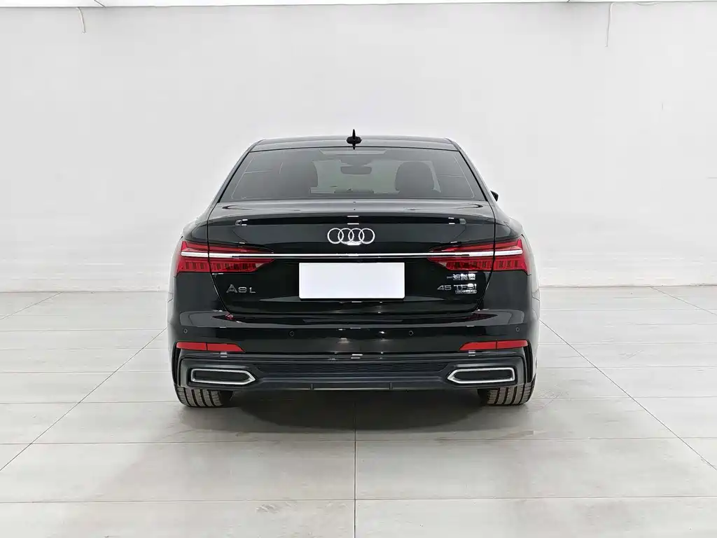 Audi A6L 2022 45 TFSI quattro Zhenxuan Dynamic Edition