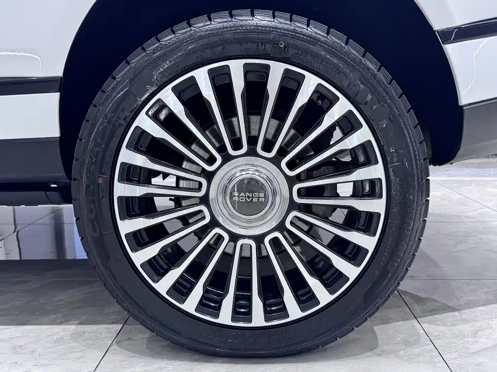 Range Rover 2018 3.0 SC V6 Vogue