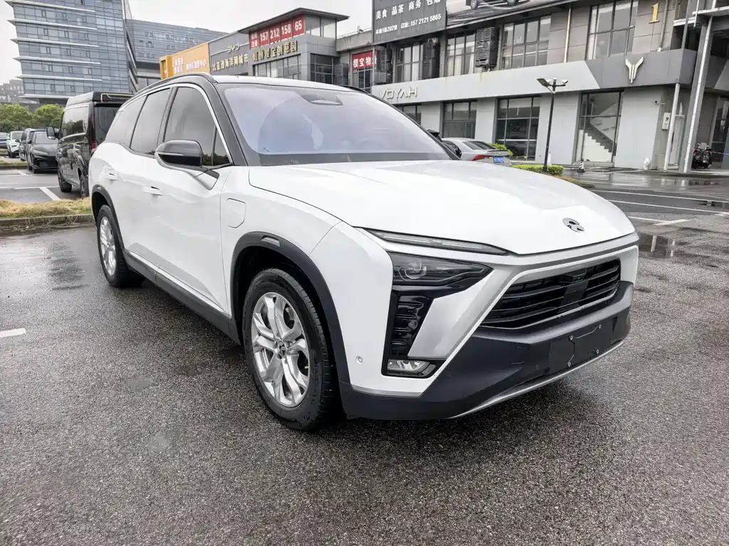 NIO ES8 2020 580KM 6-Seater