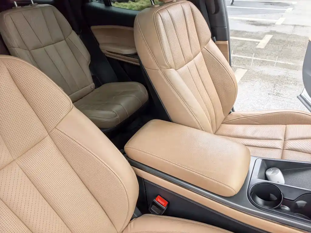 NIO ES8 2020 580KM 6-Seater